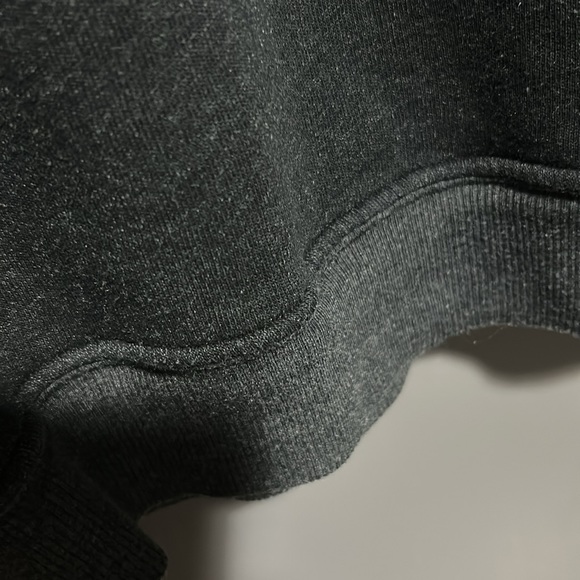 Revolve Wildfox Y2K style graphic sweatshirt crewneck. - Picture 3 of 9